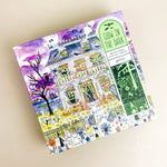 Haunted House Puzzle