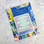 Sardine Sticky Notes