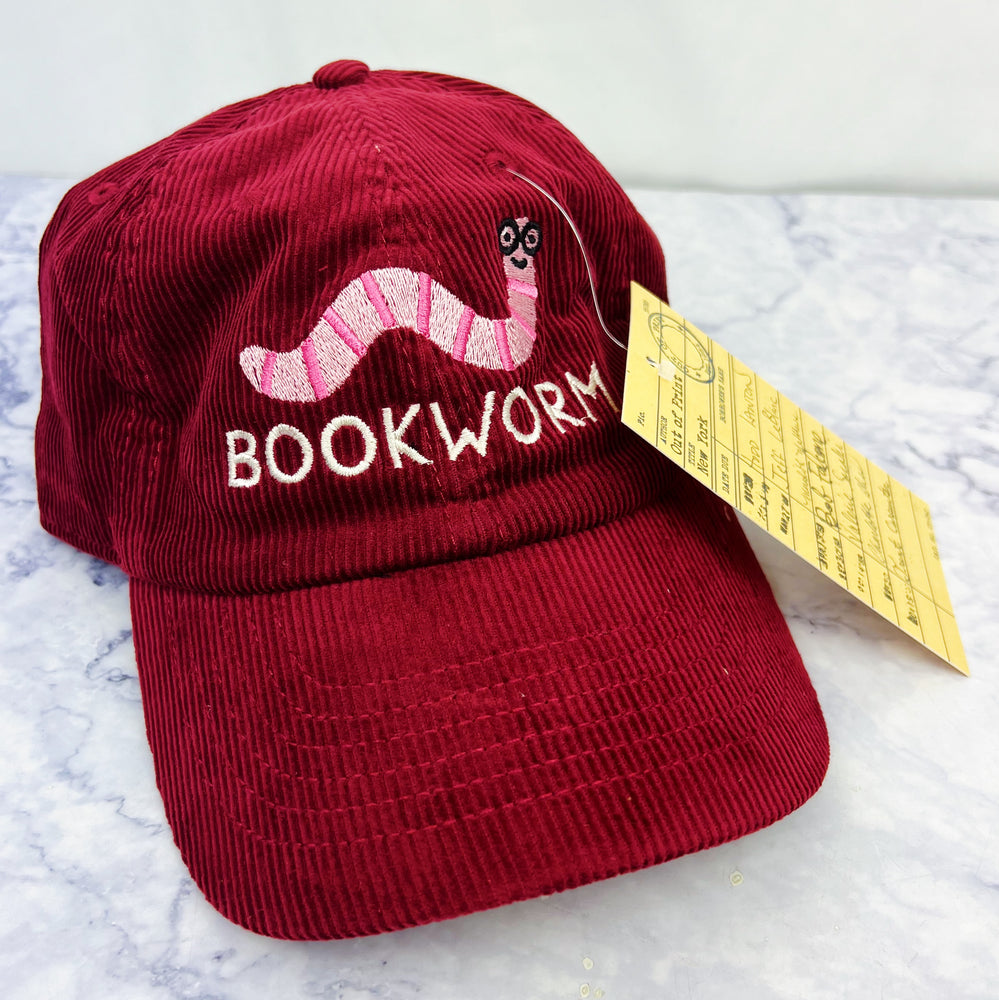 Book Lovers Hats