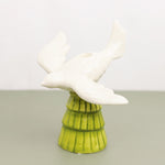 Dove Tree Candleholder