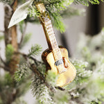Guitar Ornament