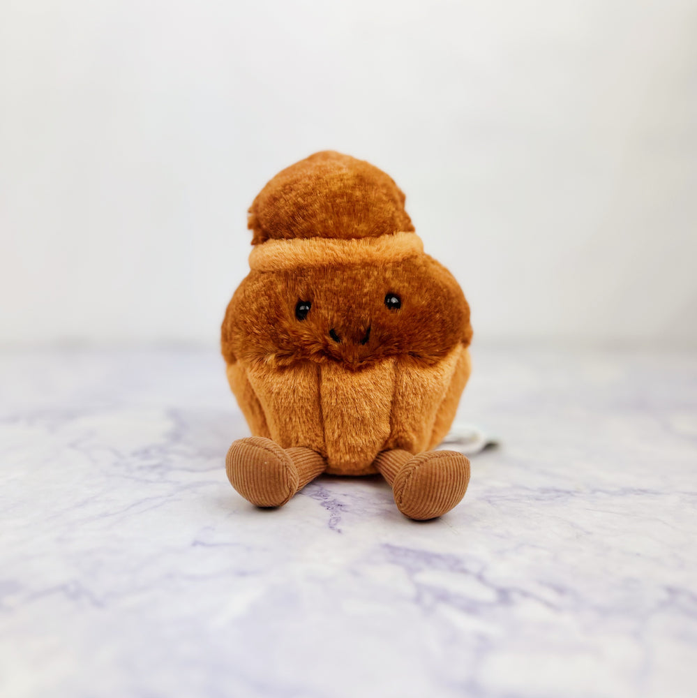 Brigitte Brioche Plush