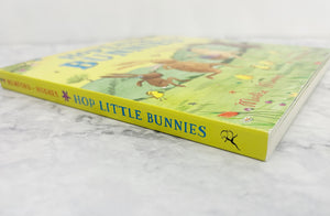 Hop Little Bunnies