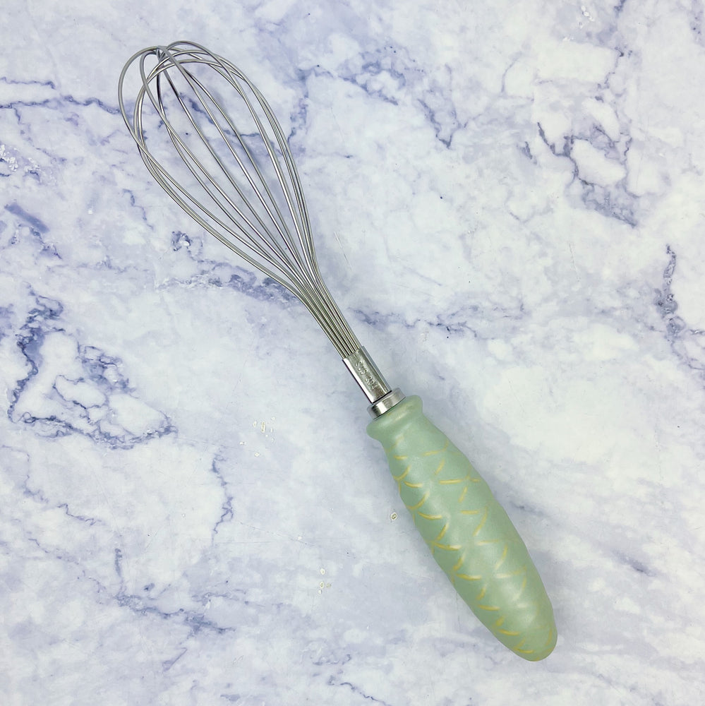 Stainless Steel Whisk