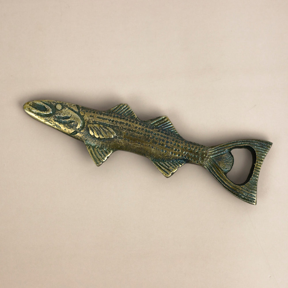 Fish Bottle Opener