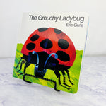 The Grouchy Ladybug