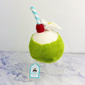 Amuseables Aruba Coconut