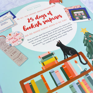 Books Are Magic Advent Calendar