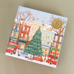 Tinsel City Puzzle