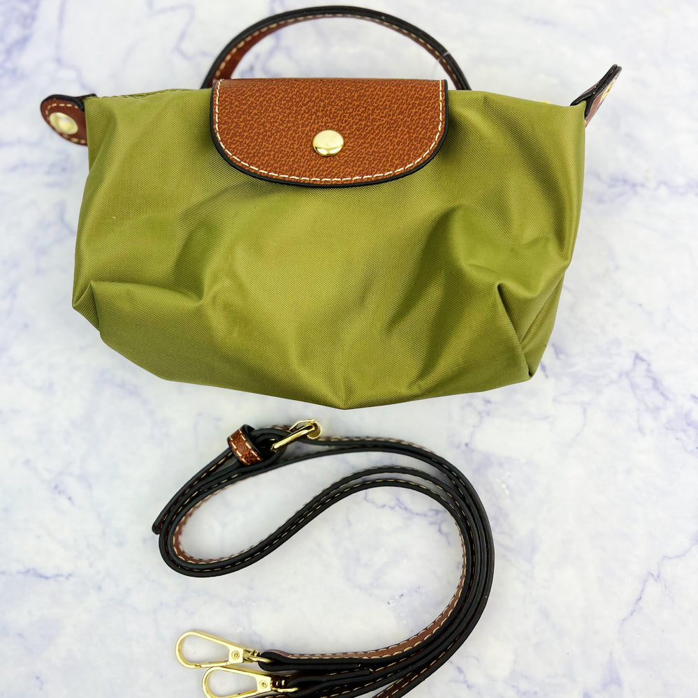 Petite Ladies' Crossbody Bag