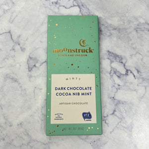 Moonstruck Chocolate Company 9 Ounce Bars