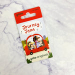 Yoto Player Card Journey Jams