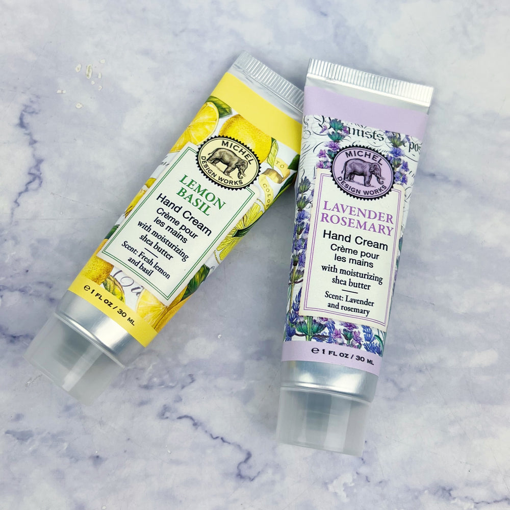 Soothing Hand Cream