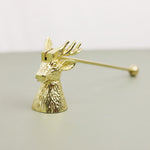 Reindeer Candle Snuffer