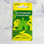 Yoto Player Card The Wonderful Wizard of Oz