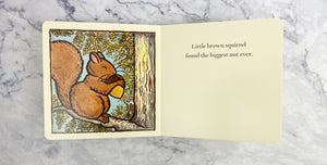 A Good Day Board Book