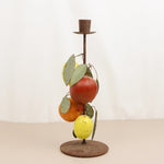 Metal Fruit Taper Holder