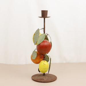 Metal Fruit Taper Holder