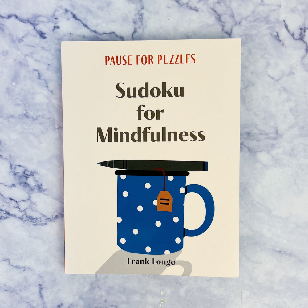 Sudoku for Mindfulness