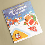 Richard Scarry's Best Christmas Book Ever