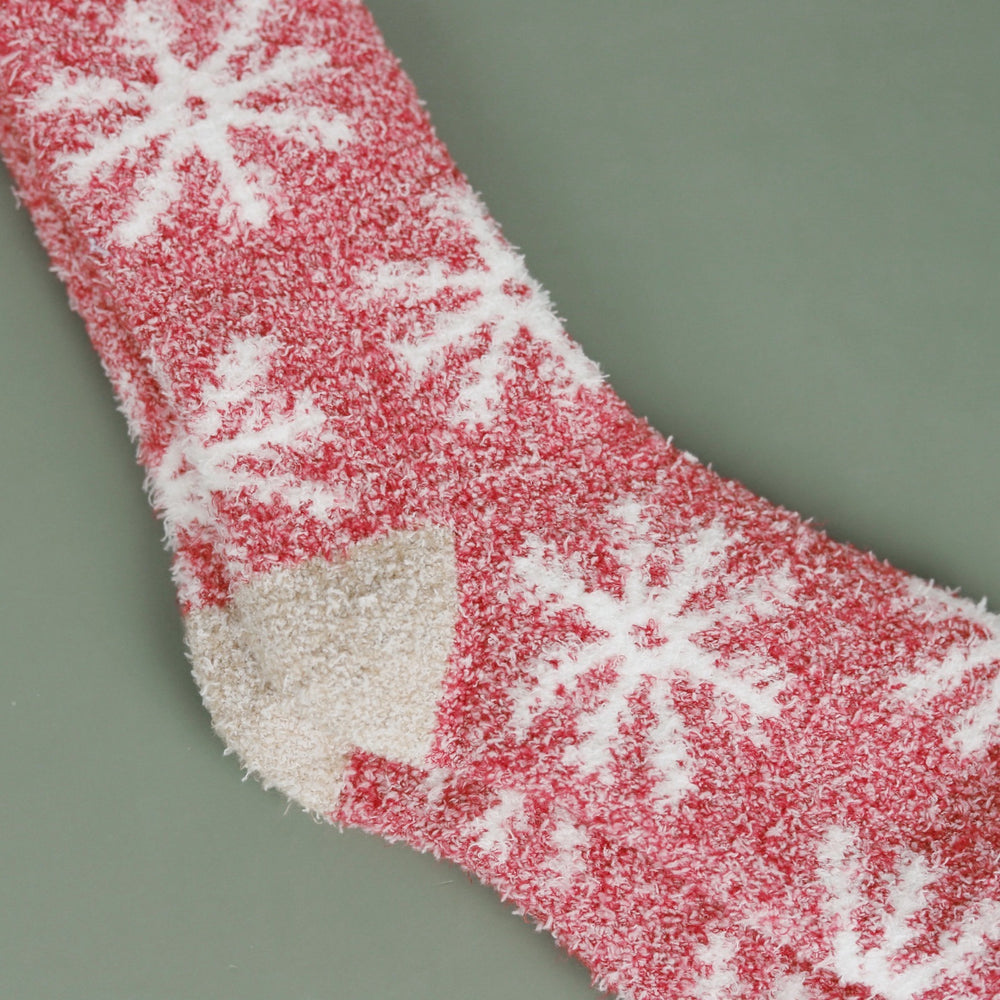 Happy Holiday Socks