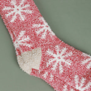 Happy Holiday Socks