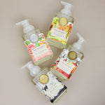 Foaming Hand Wash