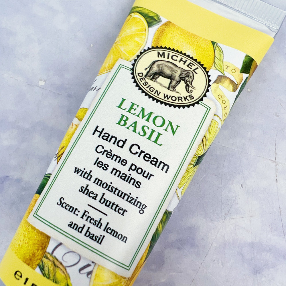 Soothing Hand Cream