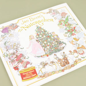 Jan Brett's The Nutcracker