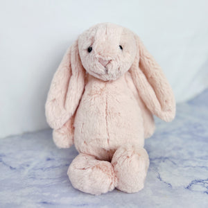 Bashful Blush Bunny