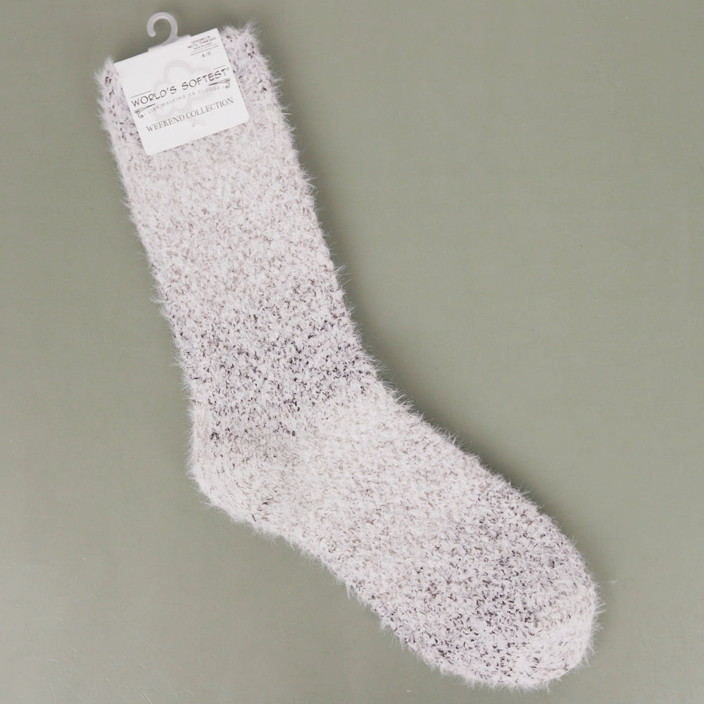 Sumptuous Socks