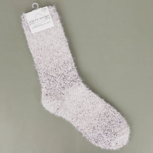 Sumptuous Socks