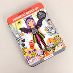 Spooky Season Magnetic Dress Up