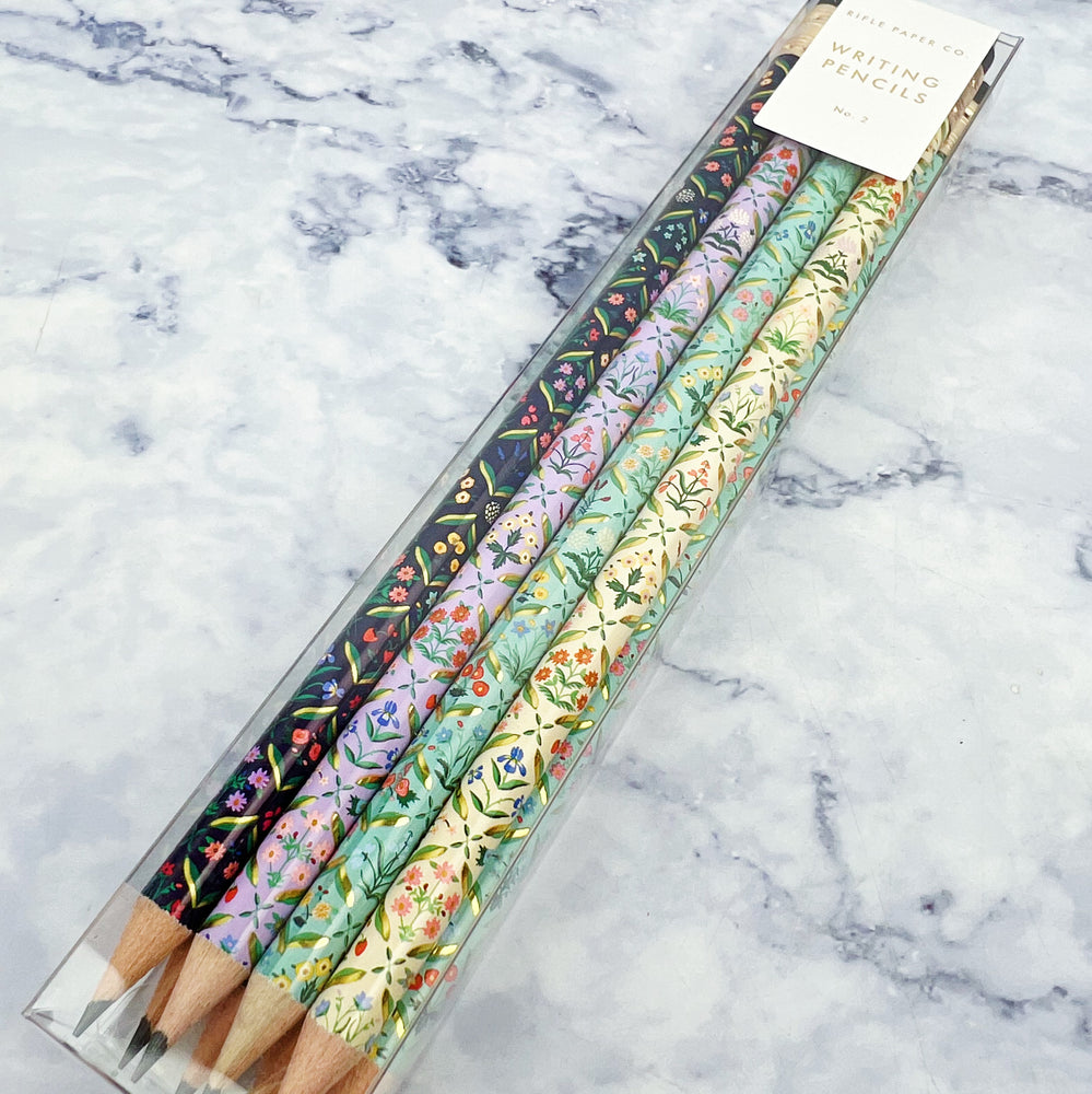 Estee Pencil Set