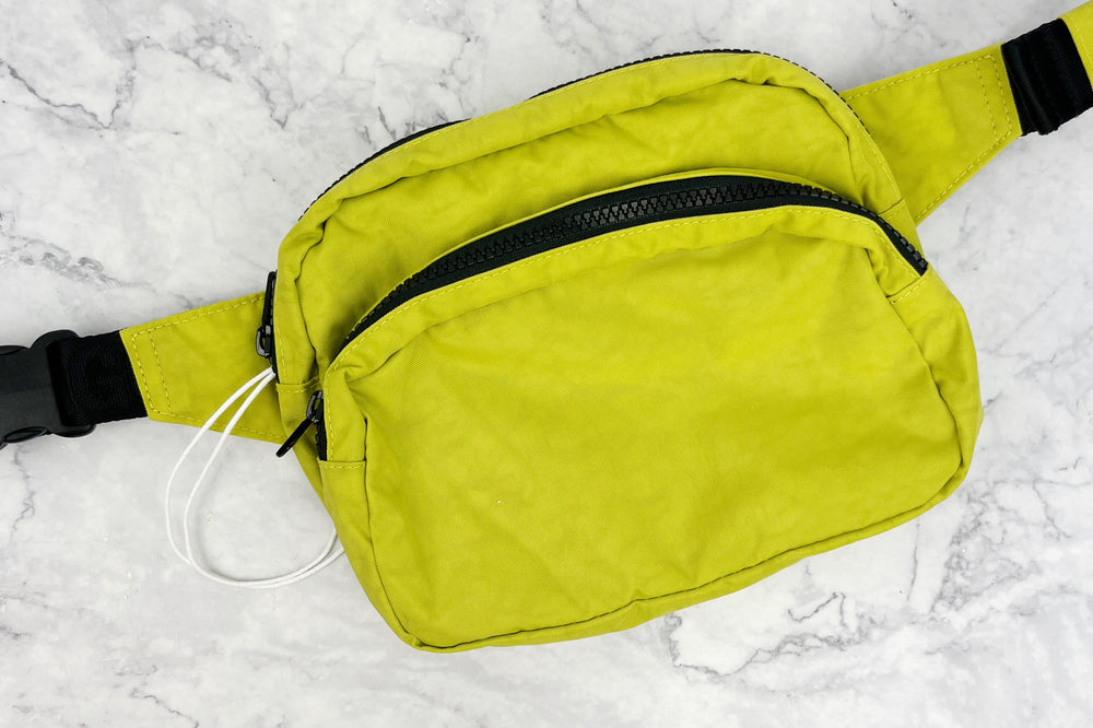 Baggu Fanny Pack