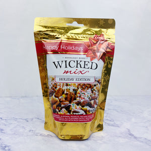 Wicked Mix Holiday Limited Edition