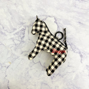 Baggu Horse Charm