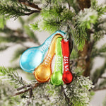 Measuring Spoons Ornament