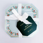 Gemma Mini Notebook Trio