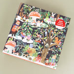 Yuletide Forest Puzzle