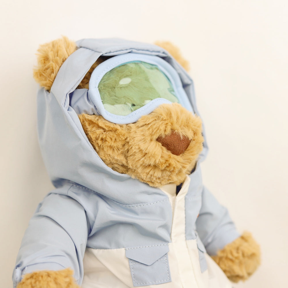 Snow Suit Bartholomew Bear Plush
