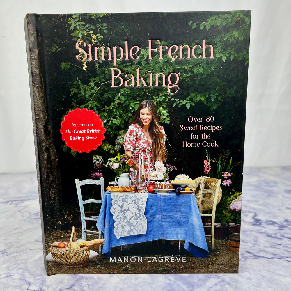 Simple French Baking