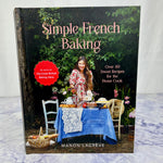 Simple French Baking