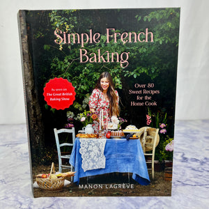 Simple French Baking