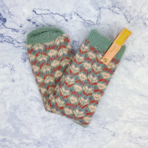 Powder Soft Socks