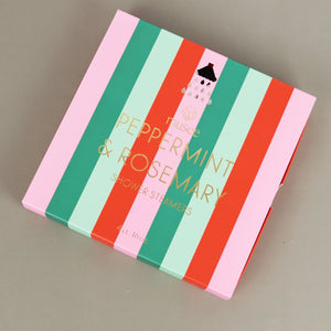 Holiday Shower Steamer Set