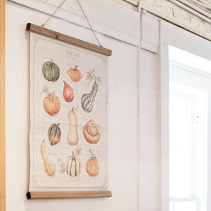 Fall Wall Canvas