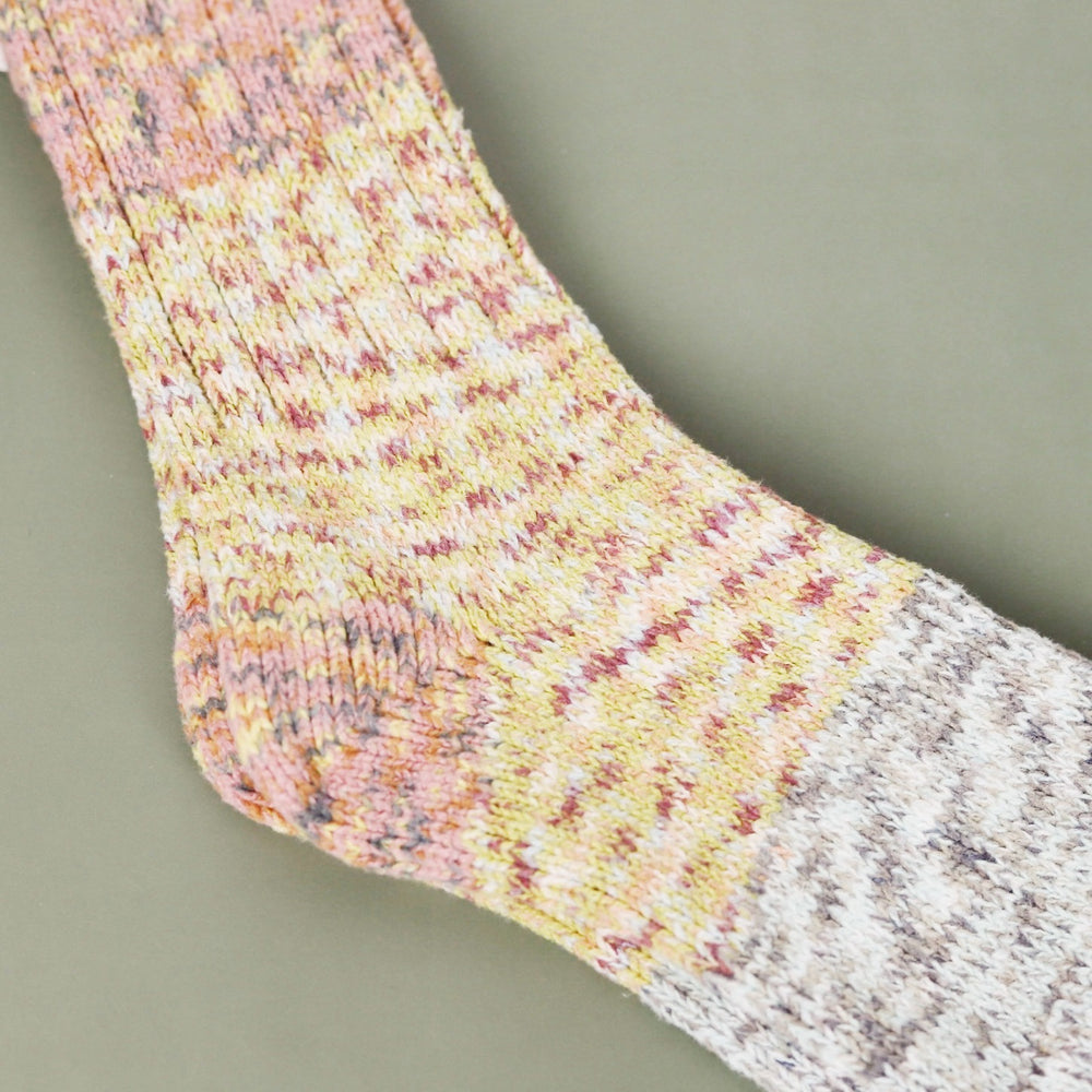 Fancy Felicity Socks