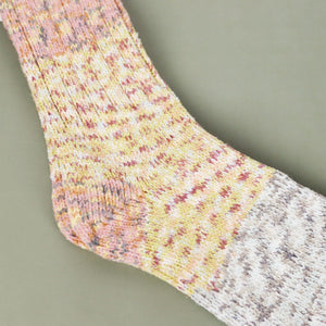 Fancy Felicity Socks