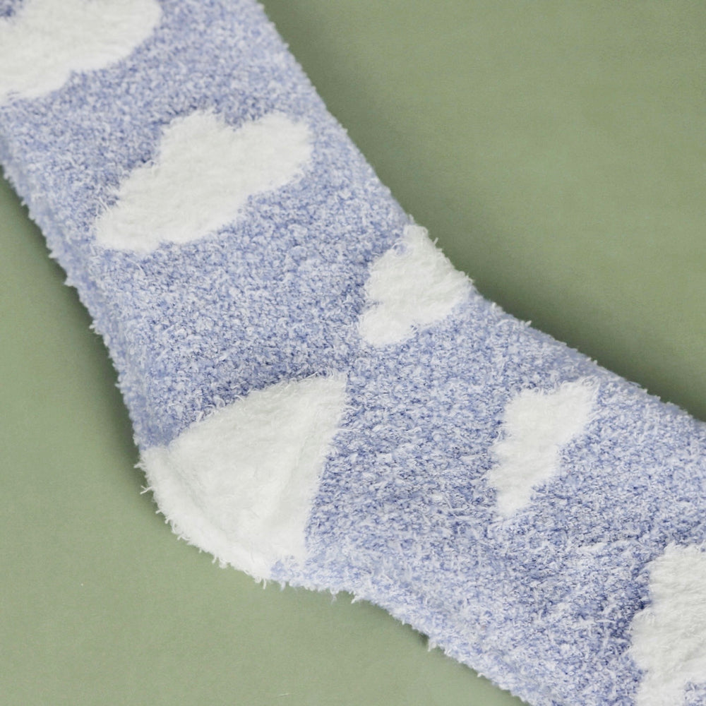 Happy Holiday Socks